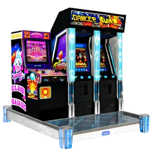 Dance Arcade Games PNG Vwr23 PNG