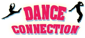 Dance Connection Logo PNG image