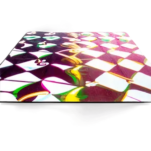 Dance Floor Graphics Png 6 PNG image