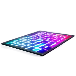 Dance Floor Graphics Png 64 PNG image