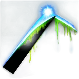 Dancing Light Beam Png 5 PNG image