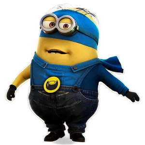 Dancing Minion Png 44 PNG image