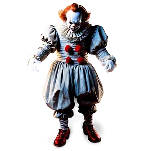 Dancing Pennywise Png Xuj PNG image