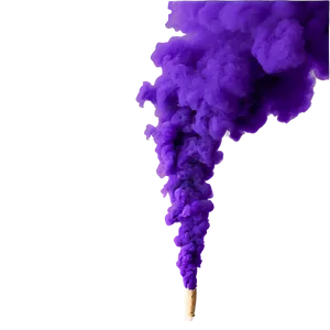 Dancing Purple Smoke Png Mnu24 PNG image