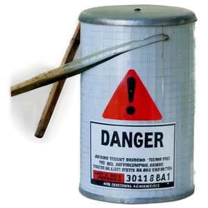 Danger Alert PNG Grw PNG