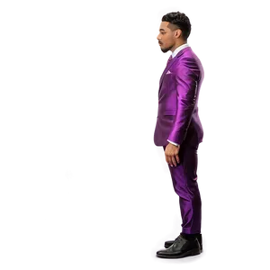 Dapper Man Suit Outfit Png 43 PNG image