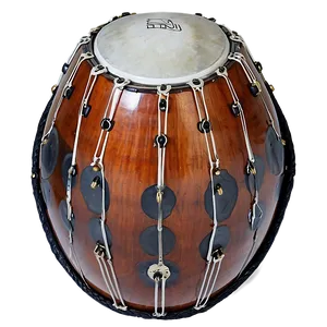 Darbuka Drum Middle Eastern Png Wfv PNG image