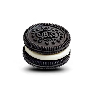 Dark And White Chocolate Oreo PNG 06122024 PNG