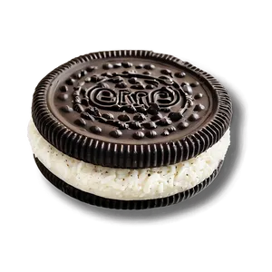 Dark And White Chocolate Oreo Png Vps PNG image