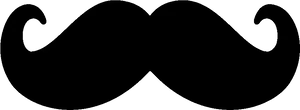 Dark Blank Canvas PNG