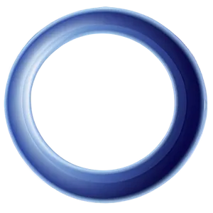 Dark Blue Circle PNG 05252024 PNG