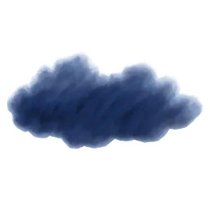 Dark Blue Clouds Png 58 PNG image