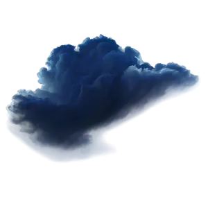 Dark Blue Clouds Png Mxv PNG image