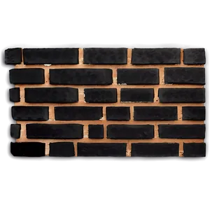 Dark Brick Wall Png Fjl88 PNG image