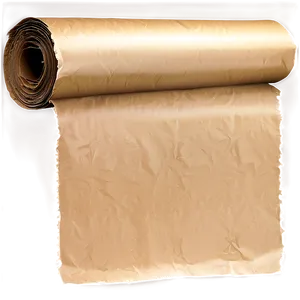 Dark Brown Paper Png 06272024 PNG image