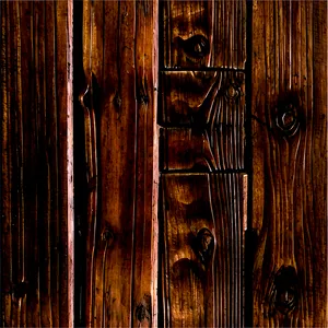 Dark Brown Wooden Plank Png 32 PNG image