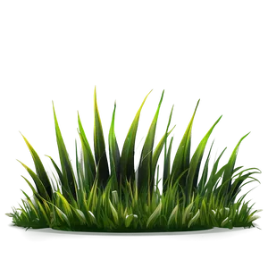 Dark Cartoon Grass PNG Tlt96 PNG