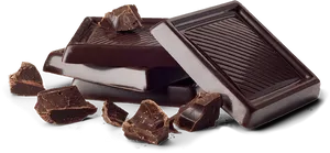 Dark Chocolate Barsand Pieces