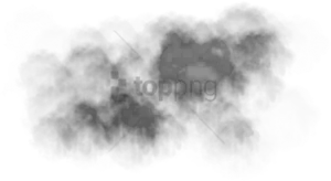 Dark Cloud Overlay Sky Background.png PNG
