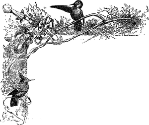 Dark Corner Texture Background PNG image