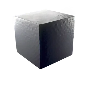 Dark Cube PNG Qin