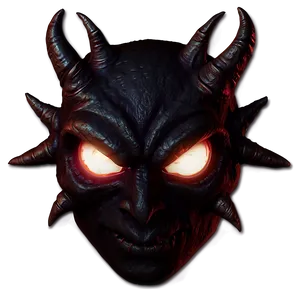 Dark Demon Eyes Wallpaper Png Fga82 PNG image