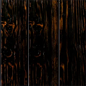 Dark Ebony Wood Plank PNG 06212024 PNG