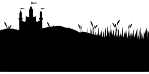 Dark Empty Space
