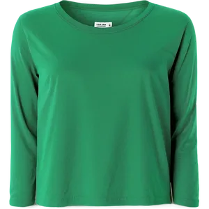 Dark Green Blank Shirt Png Nnn PNG image