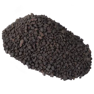 Dark Iron Ore Fines PNG 06212024
