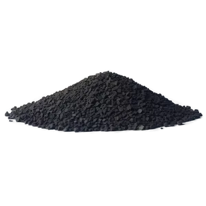 Dark Iron Ore Fines PNG 47 PNG