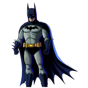 Dark Knight Batman Png Bsf37 PNG image