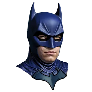 Dark Knight Cowl Design Png 06282024 PNG image