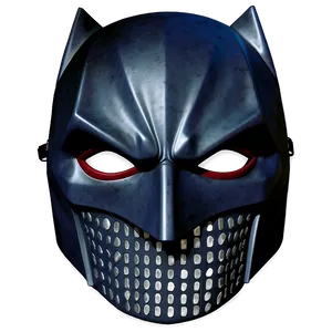 Dark Knight Mask Design PNG 05252024 PNG