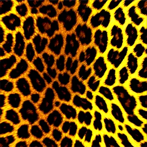 Dark Leopard Print PNG 05212024 PNG