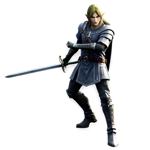 Dark Link PNG 97