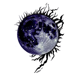 Dark Moon Magic PNG 72