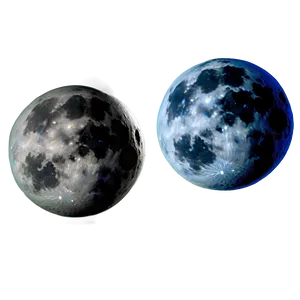 Dark Moon Magic PNG Cty37