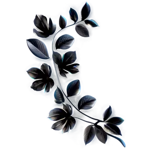 Dark Petals PNG 06292024 PNG