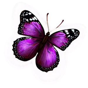 Dark Purple Butterfly Png Lbm82 PNG image