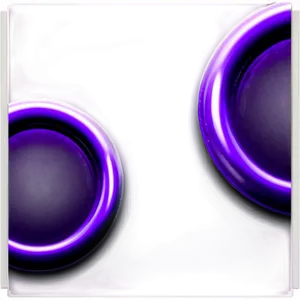 Dark Purple Circle Picture PNG 06202024 PNG