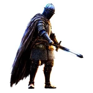 Dark Souls Bonfire Night Png 27 PNG image