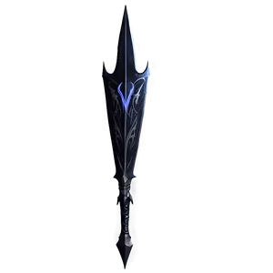 Dark Spear PNG Rug65 PNG