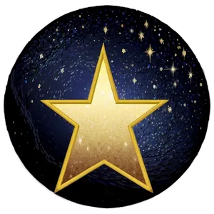 Dark Starless Night PNG 19