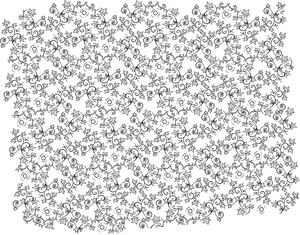 Dark Texture Pattern