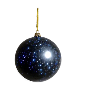 Dark Universe Ball PNG Raa57 PNG