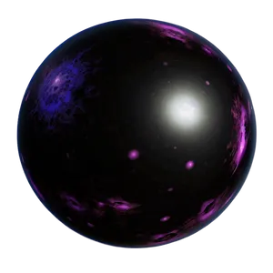 Dark Void Sphere PNG Ljl76 PNG