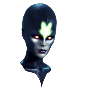 Darkness A PNG