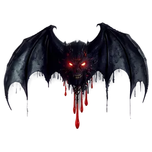 Darkness Enveloped Scene PNG 06242024 PNG