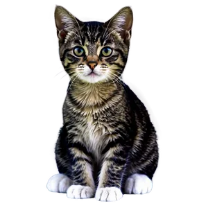 Darling Kitty PNG Vtu47 PNG